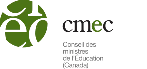 Logo du Conseil des ministres de l'Éducation (Canada)